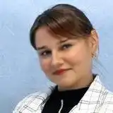 Селезнева Карина Николаевна