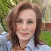 Селезнева Кристина Анатольевна
