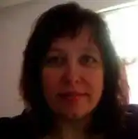 Селезнева Оксана