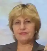 Селиверстова Карина