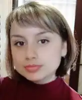 Селиверстова Полина Максимовна