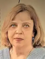 Селиверстова Юлия Дмитриевна