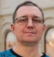 Семёнов Андрей Петрович