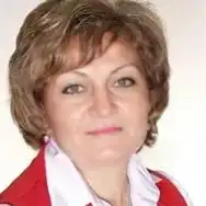 Семёнова Алина Анатольевна