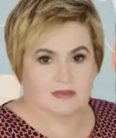 Семёнова Ангелина Владимировна