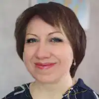 Семёнова Юлия Александровна