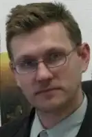 Щербаков Егор Геннадиевич