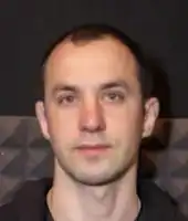 Щербаков Сергей