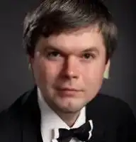 Сергеев Анатолий Виталиевич