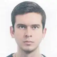 Сергеев Ярослав Борисович