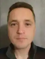 Сергеев Ярослав Викторович