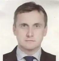 Сергеев Родион