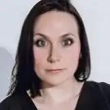 Сидорова Алёна