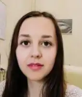 Сидорова Алиса Романовна