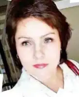 Сидорова Анна Тимофеевна