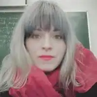 Сидорова Мария Константиновна