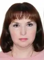 Сидорова София Викторовна
