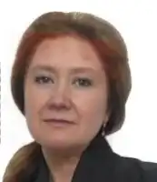 Сидорова Татьяна