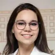Сидорова Юлия Дмитриевна