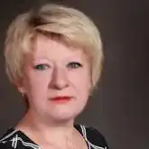 Сидорова Вера Олеговна