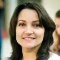 Симонова Диана Ивановна