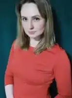 Симонова Диана Вячеславовна