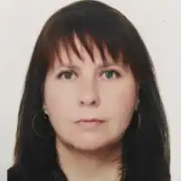 Симонова Екатерина