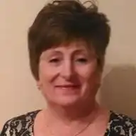 Симонова Ирина Ивановна