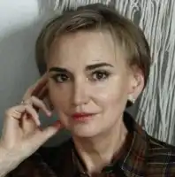Симонова Ирина Олеговна