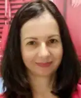 Симонова Любовь Тимофеевна