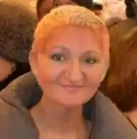 Симонова Надежда