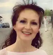 Симонова Оксана Дмитриевна
