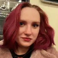 Симонова Валерия Романовна