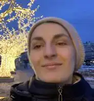 Шмидт Галина
