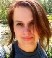 Смирнова Яна