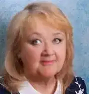 Смирнова Елена Дмитриевна