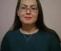 Смирнова Ирина