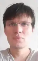 Соколов Давид