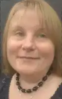 Соколова Надежда Романовна