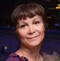 Соколова Светлана Дмитриевна