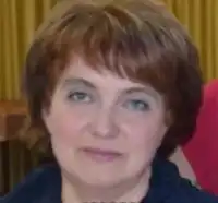 Соколова Татьяна Вячеславовна