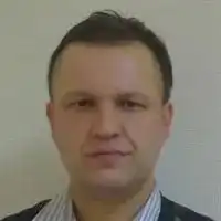 Соловьёв Кирилл Виталиевич