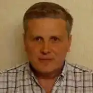 Соловьёв Руслан Дмитриевич