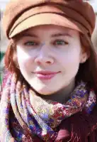 Соловьева Яна