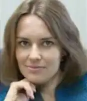 Соловьева Анна Юрьевна