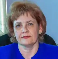 Соловьева Дарья Фёдоровна