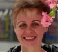 Соловьева Кристина Юрьевна