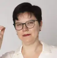 Соловьева Любовь Вячеславовна