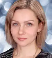 Соловьева Оксана Ивановна