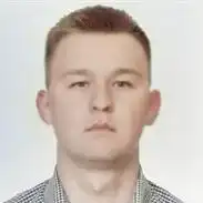 Сорокин Георгий